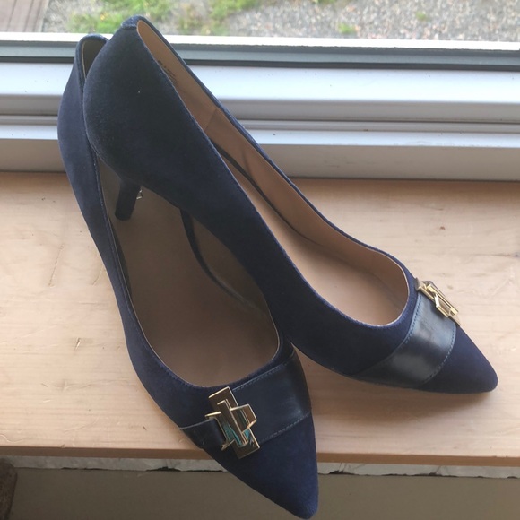 Nine West shoes. - Picture 4 of 8